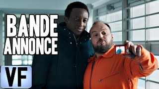 😂 INSÉPARABLES Bande Annonce VF 2019 [upl. by Bowden]