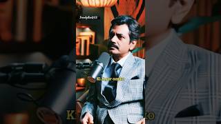 The Truth About Marriage Nawazuddin Siddiquis Perspective shorts [upl. by Bendicty329]