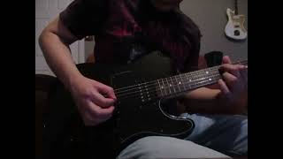 Squier Affinity Telecaster HH [upl. by Eenolem6]