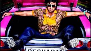 Besharam Title Track FULL VERSION [upl. by Nosiddam616]