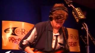 Wild Nothing  Your Rabbit Feet Live on KCRW [upl. by Henry]