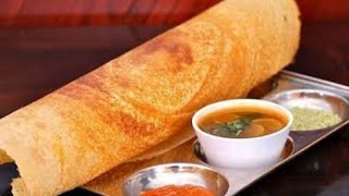 MTR Dosa mix recipe in Hindi l How to make dosa from readymade batter l Instant MTR Dosa Reviews [upl. by Nej92]