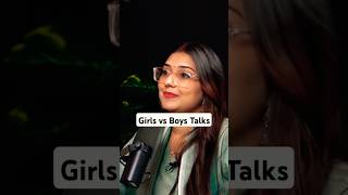 Girls vs Boys Talks Who Has The Most Drama  shorts youtubeshorts trending [upl. by Gerhardine]