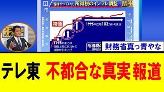 【衝撃】WBS出演の国民民主 玉木代表 テレ東が偏向報道しなかった結果・・・【自民党総裁選 首相 内閣】 [upl. by Gentry]