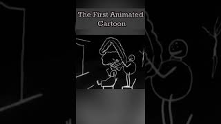 Fantasmagorie The First Animated Cartoon [upl. by Sosanna65]