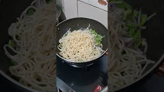 Yum noodles eatingfood foodles eatables noodles ytshorts viral [upl. by Akapol]