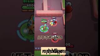 LARRY and LAWRIE tutorialn5b brawlstars like subscribe [upl. by Ienttirb]