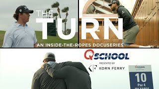 The Turn  QSchool  An InsidetheRopes Documentary [upl. by Ramses]