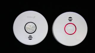 Quell Wireless Interconnect Smoke Alarms [upl. by Susannah116]