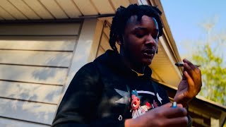 Baby Draco  Double My Grams Official Music Video Shot By kotamfchapinn [upl. by Sirtaeb]