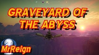 RAGE 2  Graveyard Of The Abyss  All Storage Container Locations [upl. by Mumford]