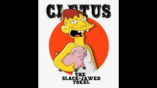 Cletus the SlackJawed Yokel theme fanmade [upl. by Gideon795]