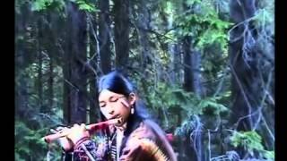 Ananau  Indianie Native American  Lyrics [upl. by Gorges]