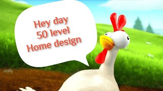 hey day game 50 level designs and gameplay [upl. by Thomas]