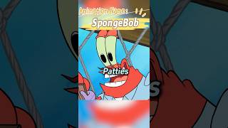 The Krusty Krab has become a petting zoo anime animation recap spongebob [upl. by Liebman]