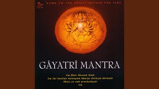 Chanting of the Gayatri Mantra 108 Times [upl. by Ennaear809]