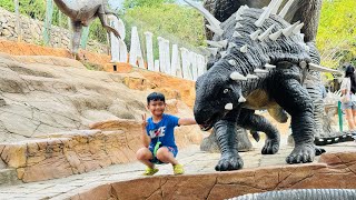 Baluarte Zoo Ilocos Sur part 2 [upl. by Nosral]