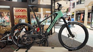 EBikes Preise im Sturzflug 2024 ✖️ STEVENS EINCEPTION AM 872  Test und Kaufberatung [upl. by Flori675]