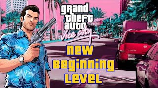 How to solve Gta Vice City Beginning Level gta gameplay [upl. by Flinn]