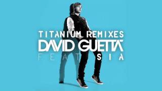 David Guetta  Titanium ft Sia Arno Cost remix [upl. by Glory]