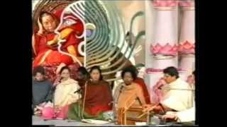 Nabhi Chakra Arun Apte Raag Abogi Sahaja Yoga Shri Mataji Lakshmi Narayana Vishnu [upl. by Ecirp45]