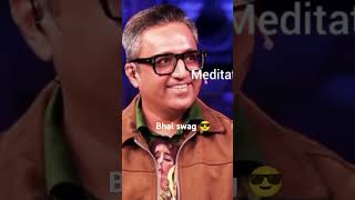 Salman Khan Roast Ashneer Grover  Salman Khan about Ashneer Grover salmankhan ashneergrover icu [upl. by Adai613]