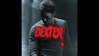 Dexter morgan edit dexter dextermorgan dextermorganedit netflix netflixseries fyp [upl. by Zizaludba]