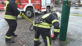 Imagefilm der Freiwilligen Feuerwehr Ahnatal [upl. by Ettevad]