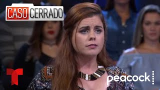 Caso Cerrado Capítulo Completo Nunca respondió por su hija y ahora la maltrata 😡🤯 [upl. by Stubstad630]