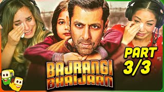 BAJRANGI BHAIJAAN Movie Reaction Part 33  Salman Khan  Kareena Kapoor Khan  Nawazuddin Siddiqui [upl. by Haonam]