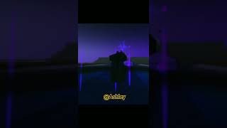 Roblox script transition RobloxShorts [upl. by Vizzone]