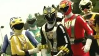 Ranger Preto Vs Tenaya Dublado  Power Rangers RPM [upl. by Zackariah244]