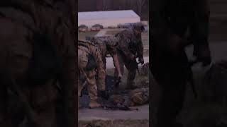 Allied Spirit 24 Mass Casualty Exercise Reel [upl. by Amilah]