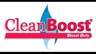 CleanBoost Diesel Duty Commercial 1 Rough Cutm4v [upl. by Aikehs]