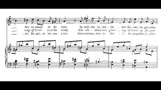 Francis Poulenc Airs Chantés FP 46 for Soprano amp Piano Score video [upl. by Merle]