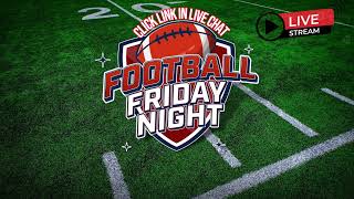 Tartan vs Northfield  Minnesota High School Football LIVE [upl. by Ayik533]