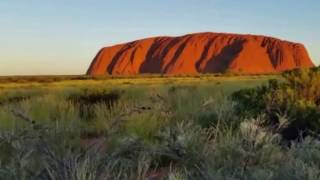 Uluru [upl. by Elamor675]