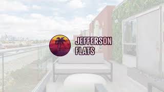 Jefferson Flats near USC [upl. by Aelaza130]