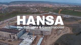 Div Industria y Construcción de Hansa Ltda [upl. by Stuckey289]