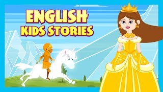 English Kids Stories  Animated Stories For Kids  Moral Stories and Bedtime Stories For Kids [upl. by Eserehc]