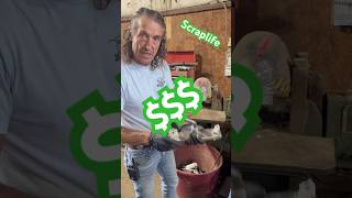 Scrapyard tips scraplife recycle money brass bud [upl. by Farnsworth]