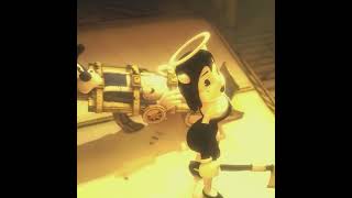 “All Eyes on Me” Bendy and the Ink Machine Song Animation Music Clip [upl. by Bradleigh]