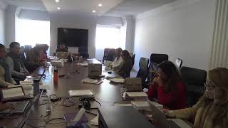 Emisión en directo de Educación Zacatecas Licitaciones [upl. by Gent550]