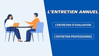 Entretien annuel  comment booster vos compétences [upl. by Melak]