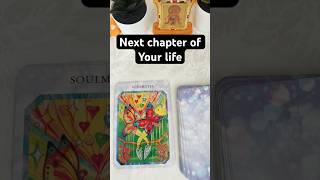 Next chapter of your life 🩷✨🎁🩷😇🙏🏻 pickacard tarot shortvideo tarotreading [upl. by Eibrad]