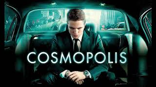 Cosmopolis 2012  David Cronenberg Audio Commentaries [upl. by Rintoul]