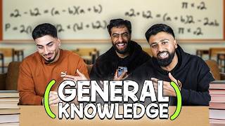 General Knowledge  HIGH IQ [upl. by Anahcar]