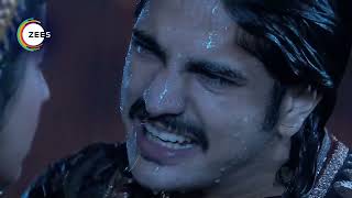 Jodha Akbar  Quick recap  352353354  Jalaluddin Mohammad AkbarJodha Bai  Zee TV [upl. by Drummond]