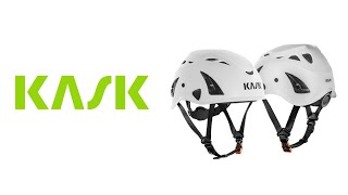 Kask America Helmets amp Accessories [upl. by Mossolb]