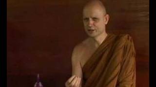 Ajahn Chah  Bio 26  Dedicated Attitude [upl. by Naerb16]